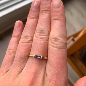 Dayna added a photo of their purchase