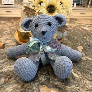 Comprador de Etsy ha añadido una foto de su compra
