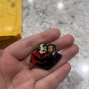 Alyssa added a photo of their purchase