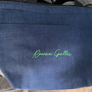 Caroline added a photo of their purchase