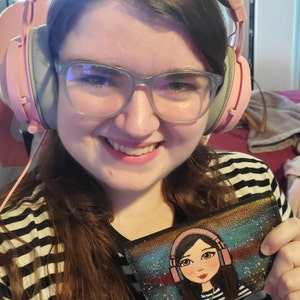 Schyler added a photo of their purchase
