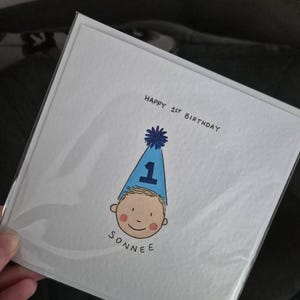 ella ha añadido una foto de su compra