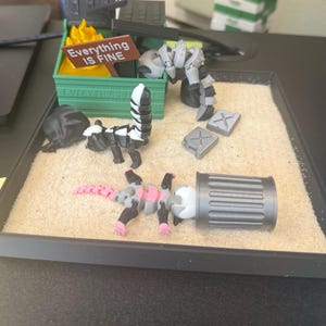 Sara added a photo of their purchase