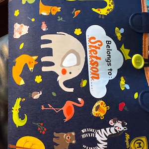 TARA adicionaram uma foto da sua compra