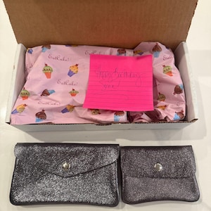 debra added a photo of their purchase