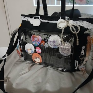Dolly added a photo of their purchase