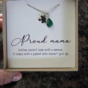 Patricia added a photo of their purchase