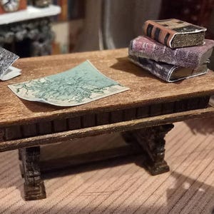 Comprador de Etsy ha añadido una foto de su compra