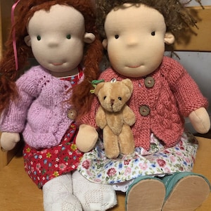 Sarah added a photo of their purchase