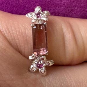 Melissa added a photo of their purchase