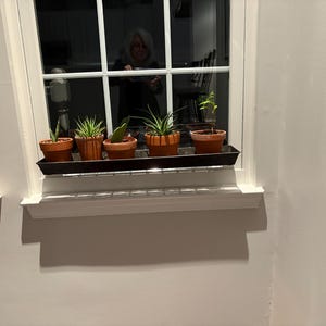 Margaret added a photo of their purchase