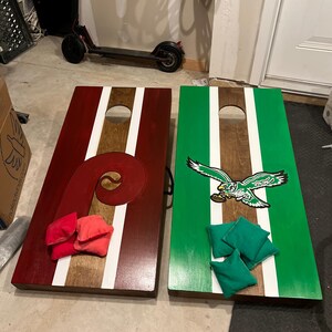Eric added a photo of their purchase