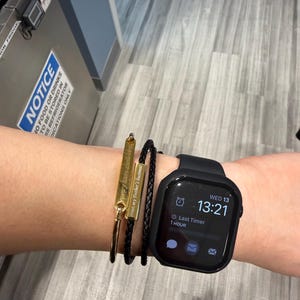 L added a photo of their purchase