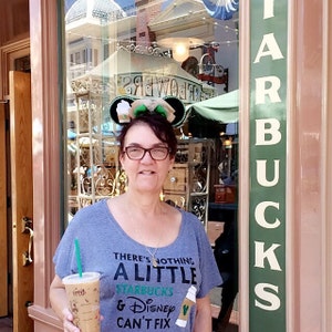 Darlene added a photo of their purchase
