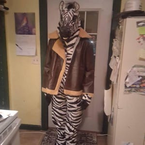 Zachary added a photo of their purchase