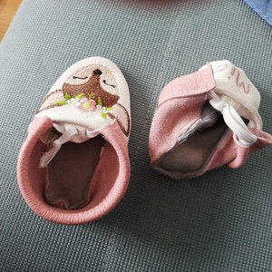 Nadine added a photo of their purchase