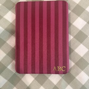 Alice added a photo of their purchase