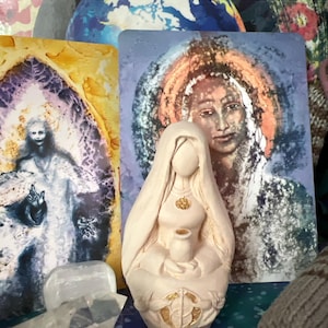 Comprador de Etsy ha añadido una foto de su compra