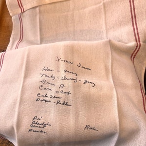 Amanda added a photo of their purchase