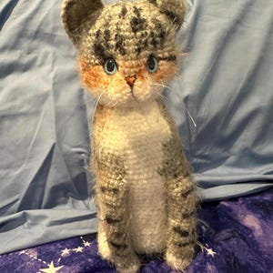 Amanda added a photo of their purchase