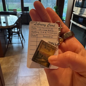 Sophia ha aggiunto una foto del proprio acquisto