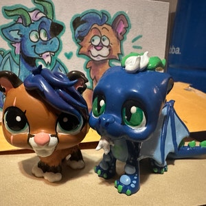 Lauren added a photo of their purchase