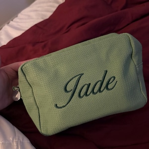 Maria added a photo of their purchase