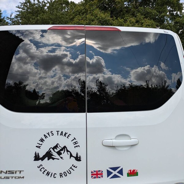 Christmas Reindeer Santa Sleigh Presents Wallpaper Mural for Bedroom