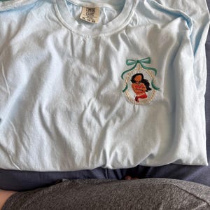 Stephanie added a photo of their purchase