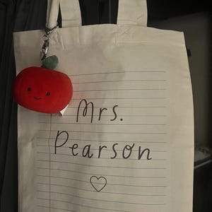 Sarah added a photo of their purchase