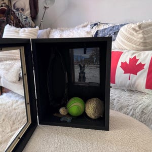Rebecca added a photo of their purchase