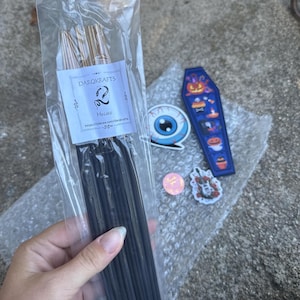 Abigail added a photo of their purchase