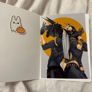 Rachel added a photo of their purchase