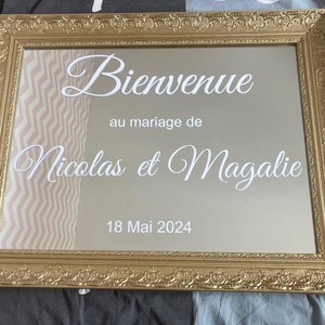 Magalie added a photo of their purchase