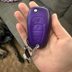Laura added a photo of their purchase