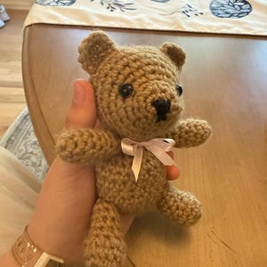 Rebekah added a photo of their purchase