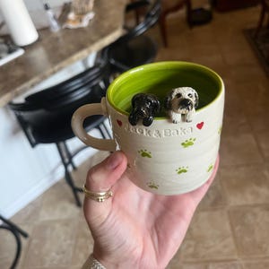 Katrina added a photo of their purchase