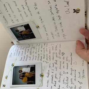 Nanda a ajouté une photo de son achat