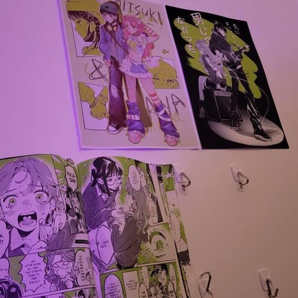 Link Click Keychain Charm, Sticker, Lu Guang and Cheng Xiaoshi Merch ...