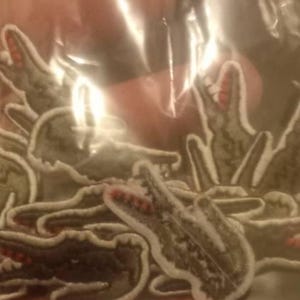 Anon ha aggiunto una foto del proprio acquisto