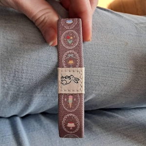 Katherine added a photo of their purchase