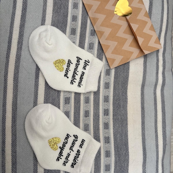 Veracco Tasse à Café En Céramique Avec Annonce De Grossesse