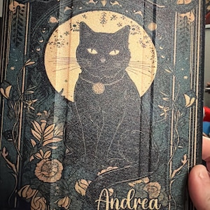 Andrea added a photo of their purchase