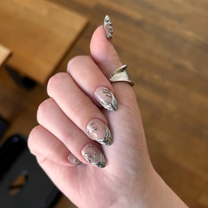 Fiona added a photo of their purchase