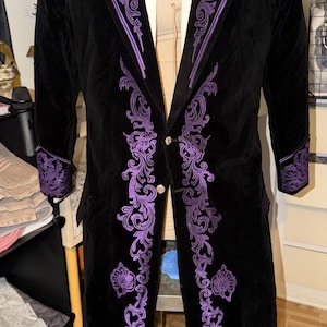 Steven added a photo of their purchase