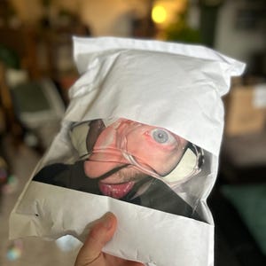 Kenneth hat ein Foto des gekauften Artikels hinzugefügt