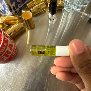 PM added a photo of their purchase