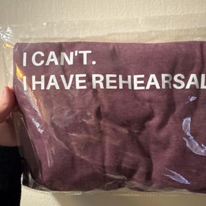 Natasha added a photo of their purchase