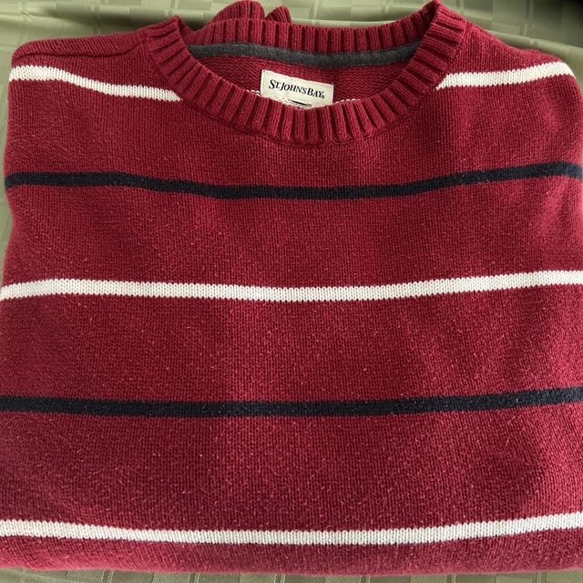 Mystery Vintage Style Grandpa Sweater Bundle, 80s 90s Mystery Vintage Style Grandpa Sweater Bundle, 80s 90s