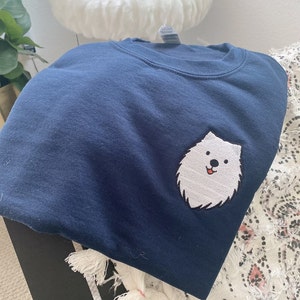 Jenna added a photo of their purchase